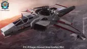 Retaliator to F7C-M Super Hornet Heartseeker MK I