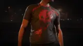 CBD Malenky ‘Skullsplitter’ T-Shirt