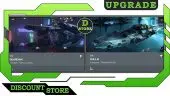 Upgrade - Guardian to Hull B