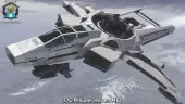 Ballista Snowblind to F7C-M Super Hornet MK I