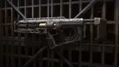 Klaus & Werner Gallant 'Conviction Camo' Rifle