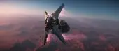 Valkyrie
Tyilui
Star Citizen
CCU Upgrade