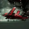 Mustang Omega Racing Spaceship - AMD Never Settle Space Edition (with Squadron 42 Digital Download)