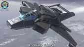 Golem OX to F7C-S Hornet Ghost MK I