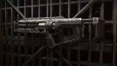 Klaus & Werner Gallant 'Conviction Camo' Rifle