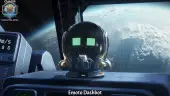 Emoto Dashbot