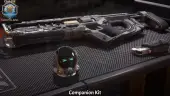 Companion Kit