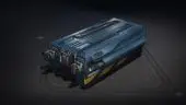 Aurora Mk II Cargo Module