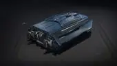 Aurora Mk II Combat Module