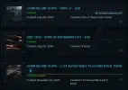 Idris-P with 'K' Kit Account