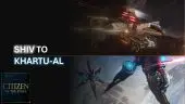 Upgrade - Shiv to Khartu-Al (Standard Edition)