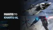 Upgrade - Mantis to Khartu-Al (Standard Edition)