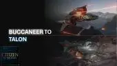 Upgrade - Buccaneer to Talon (Standard Edition)