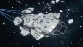 RSI Constellation Aquila with LTI (CCU'ed)