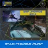 Upgrade - Syulen to Gladius Valiant