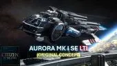 Aurora MK I SE LTI (Standalone) - OC (Original Concept) - Especial Edition