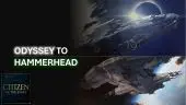 Upgrade - Odyssey to Hammerhead (Standard Edition)