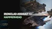 Upgrade - Ironclad Assault to Hammerhead (Standard Edition)