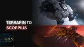 Upgrade - Terrapin to Scorpius (Standard Edition)
