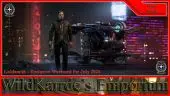 Goldsmith Bundle - July 2026 Exclusive Warbond Set w/ Fury Paint, Behring CQ7 Bullpup Rifle & Hardin Tactical Outfit