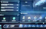 Javelin, Idris, Many more | Space Marshal Star Citizen Account with Multiple Ships