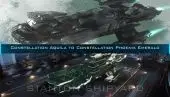Upgrade - Constellation Aquila to Constellation Phoenix Emerald