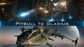 Upgrade - Pitbull to Gladius