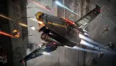 Upgrade: Cutlass Black --> Clipper