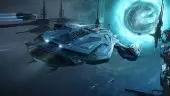 RSI Constellation Taurus to an RSI Hermes Upgrade