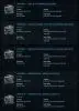 Original Backer Account - C.O. Pioneer, C.O. Omega, F8C - Wing Commander/Grey Market Dealer Account
