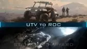Upgrade - UTV to ROC