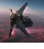 Upgrade - Valkyrie to Tyilui Warbond Edition