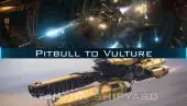 Upgrade - Pitbull to Vulture