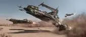 Hawk
Basher
Star Citizen
CCU Upgrade