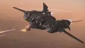Upgrade - Ares Ion to Vanguard Warden
