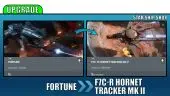 Upgrade - Fortune to F7C-R Hornet Tracker Mk I