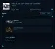 Origin G12 - Warbond LTI