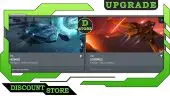 Upgrade - Hermes to Scorpius