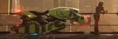 Pulse LX plus Dominion Paint - LTI Original Concept