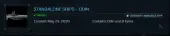 Odin Star Citizen Account