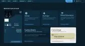 2013 Original Backer | High Admiral VIP | Two Rare LTI Buybacks (Banu Merchant, Orion, Caterpillar) | $135 Store Credit