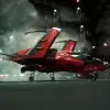 Clear account with claimed AMD Never Settle Space Edition (with Squadron 42 Digital Download) | Mustang Omega Racing Spaceship