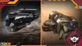 Guardian MX to Starfarer Upgrade