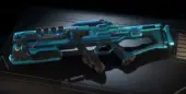 Devastator "Whirlwind" Shotgun