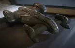 Cutlass Black Plushie