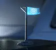 United Empire of Earth Mini-Flag