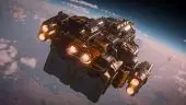 Golem Ox LTI (Drake)
