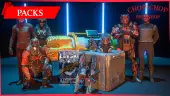 Gear - CitizenCon 2955 Digital Goodies Pack