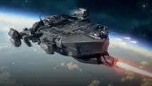 Idris ‘K’ Kit - Laser Kit for the Aegis Idris (S10 Laser Beam + Marauder Paint + S7 Missile Turret + 5 PDCs)