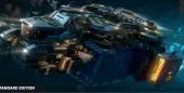 Drake Golem Ox LTI